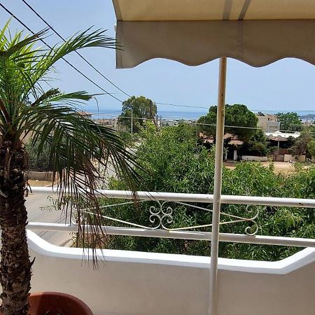 شقة Rena'S Sea View أرتيميدا المظهر الخارجي الصورة