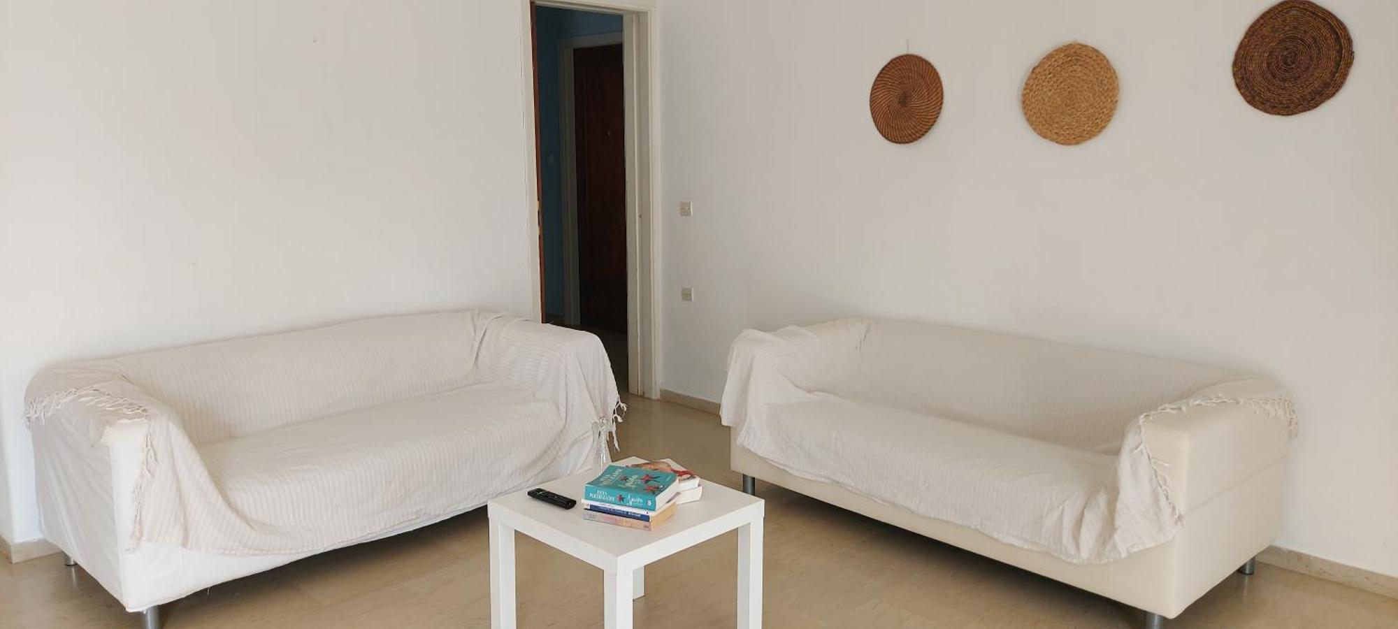 شقة Rena'S Sea View أرتيميدا المظهر الخارجي الصورة