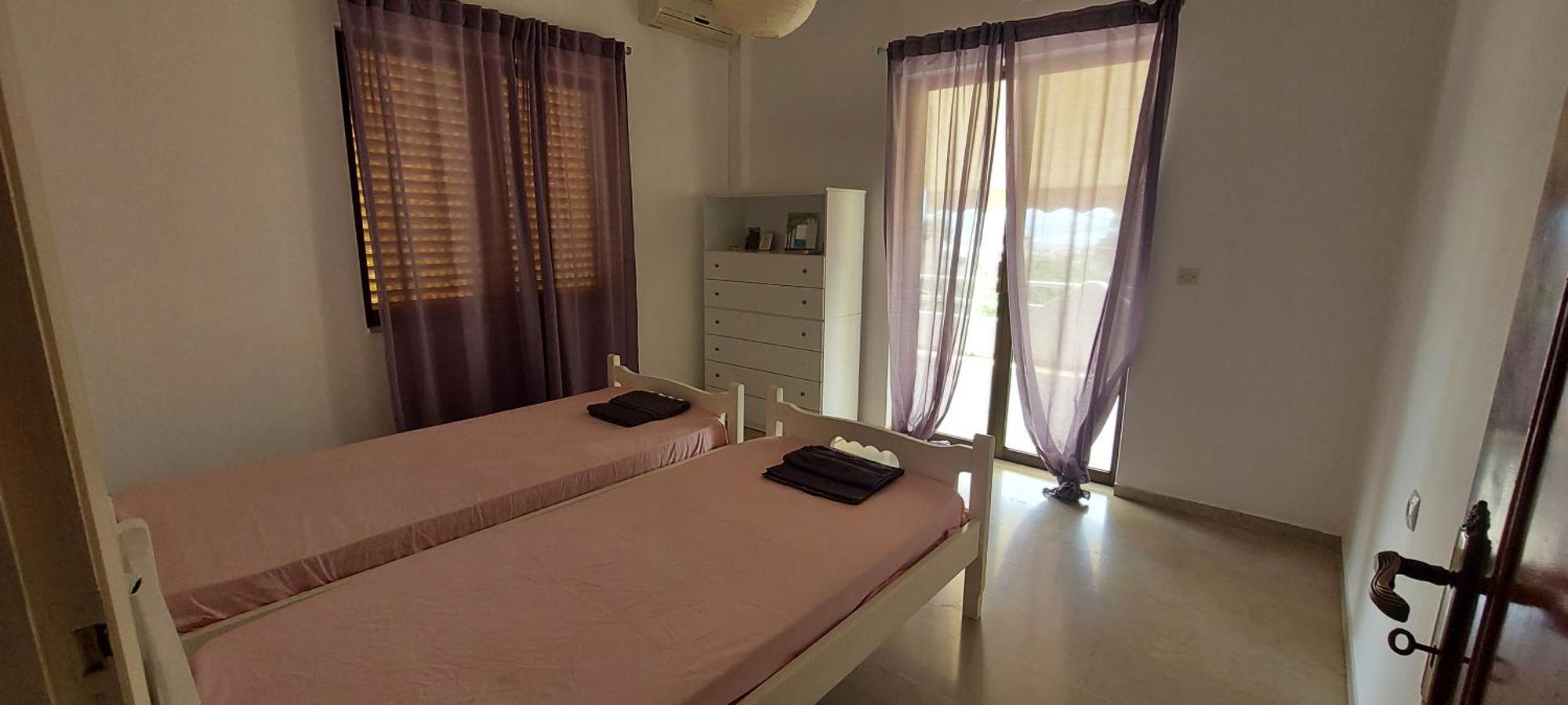 شقة Rena'S Sea View أرتيميدا المظهر الخارجي الصورة